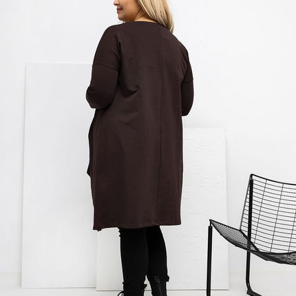  Plus size Tunic model 222408 Relevance 