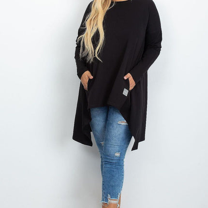  Plus size Tunic model 222409 Relevance 