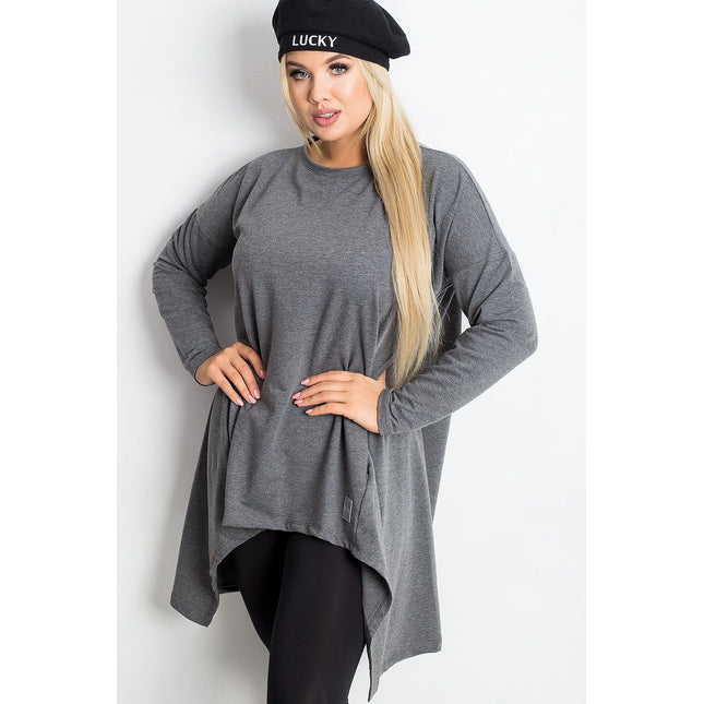  Plus size Tunic model 222410 Relevance 