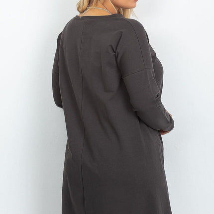  Plus size Tunic model 222411 Relevance 