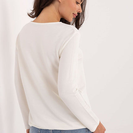  Blouse model 222430 Relevance 