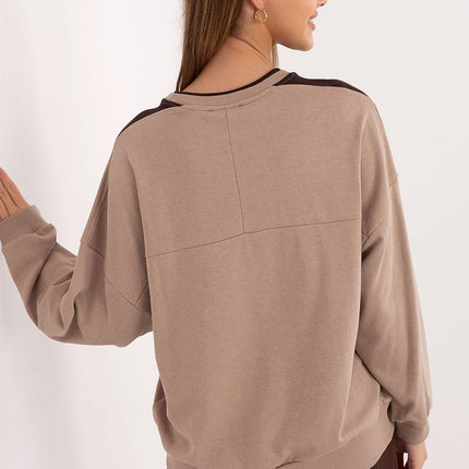  Sweatshirt model 222436 Relevance 