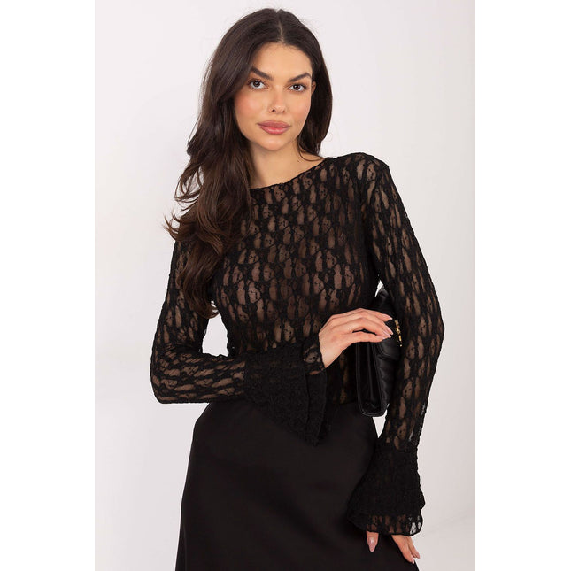  Blouse model 222446 Italy Moda 