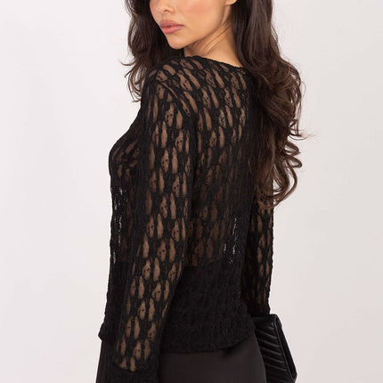  Blouse model 222446 Italy Moda 