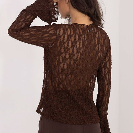  Blouse model 222447 Italy Moda 