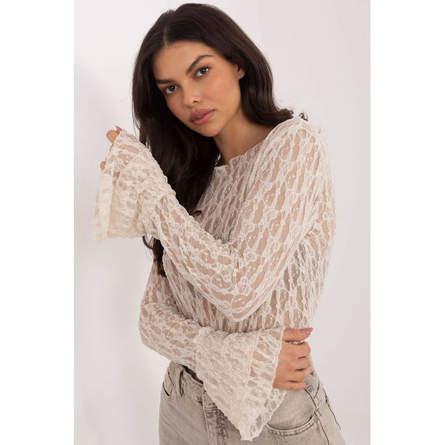  Blouse model 222448 Italy Moda 