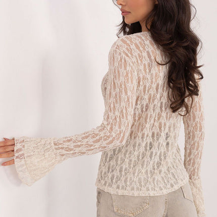  Blouse model 222448 Italy Moda 