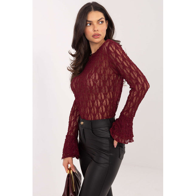  Blouse model 222449 Italy Moda 