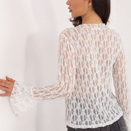  Blouse model 222450 Italy Moda 