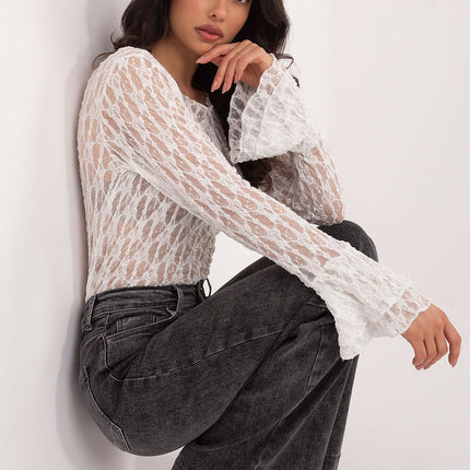  Blouse model 222450 Italy Moda 