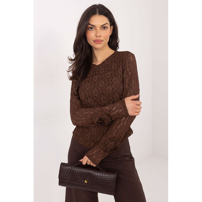  Blouse model 222451 Italy Moda 