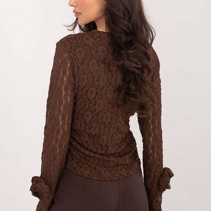  Blouse model 222451 Italy Moda 