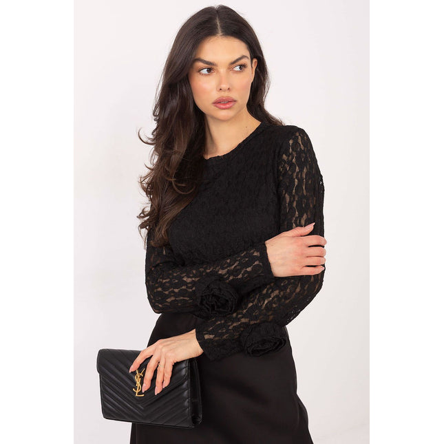  Blouse model 222452 Italy Moda 