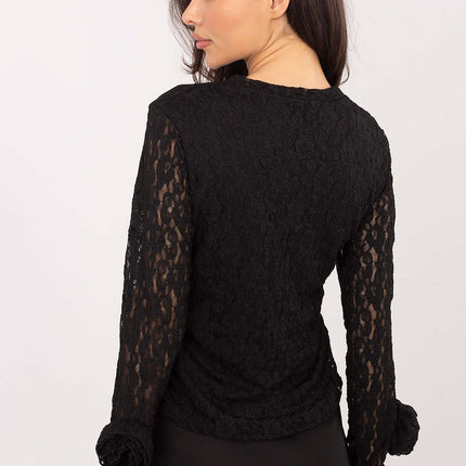  Blouse model 222452 Italy Moda 