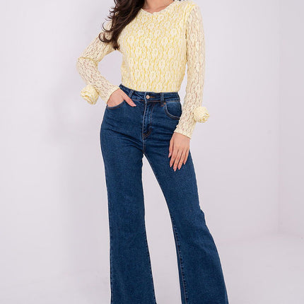  Blouse model 222453 Italy Moda 