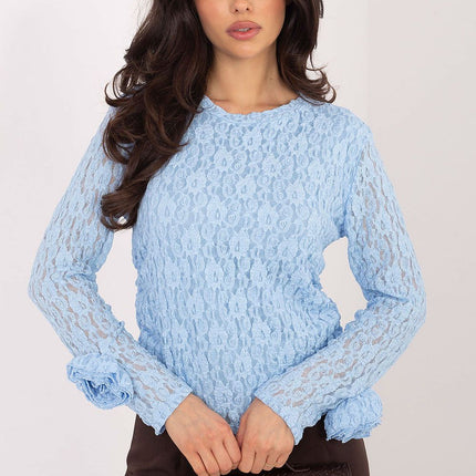  Blouse model 222454 Italy Moda 