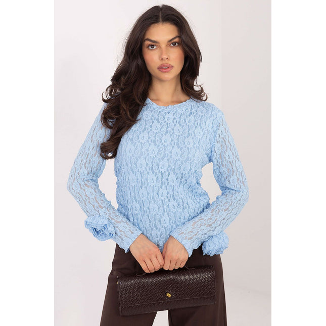  Blouse model 222454 Italy Moda 