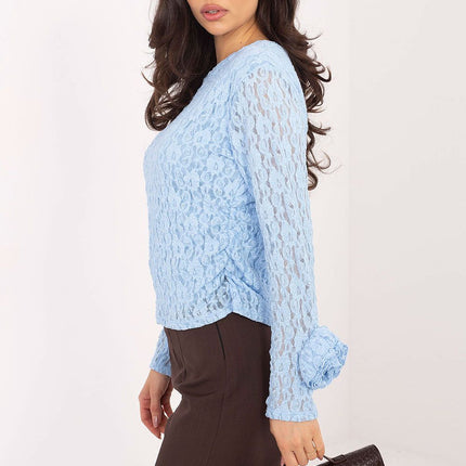  Blouse model 222454 Italy Moda 