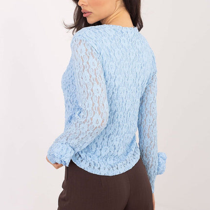  Blouse model 222454 Italy Moda 