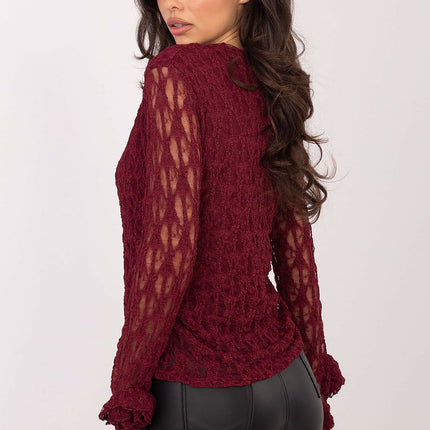  Blouse model 222455 Italy Moda 