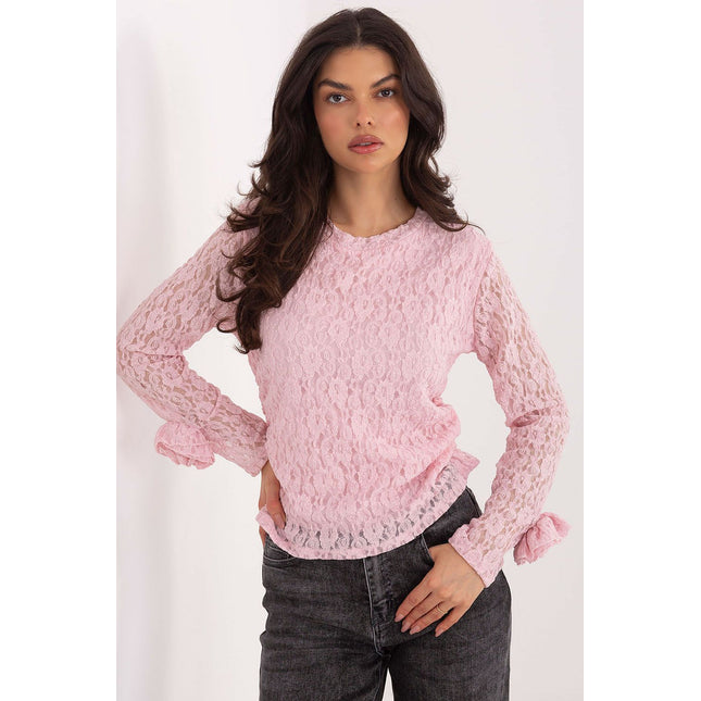  Blouse model 222457 Italy Moda 