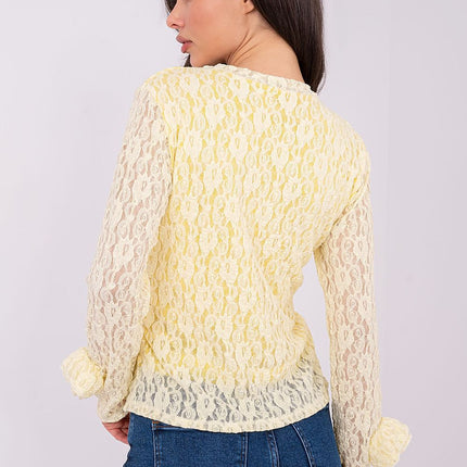  Blouse model 222453 Italy Moda 