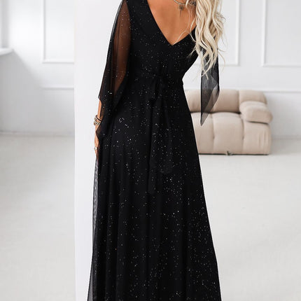  Long dress model 222465 Numoco 