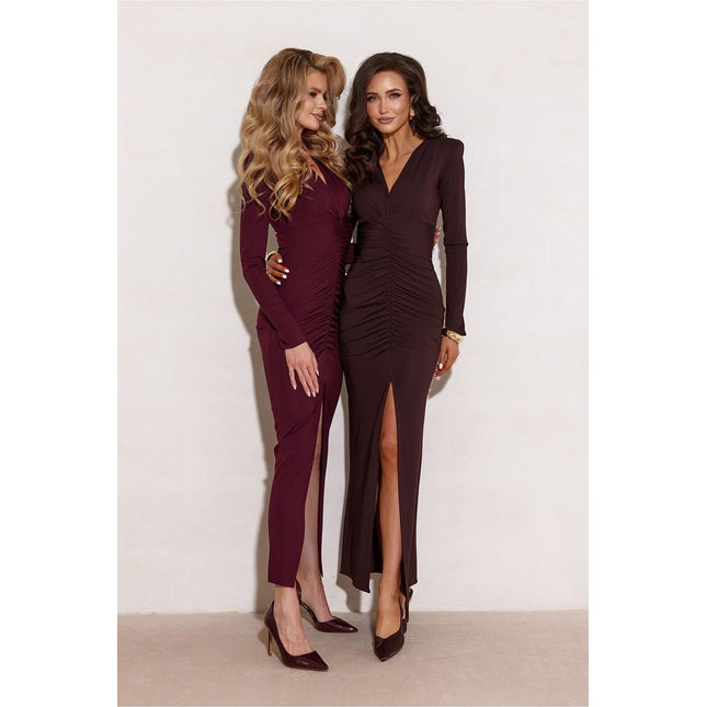  Evening dress model 222484 Roco Fashion 