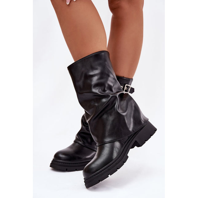  Boots model 222485 Step in style 