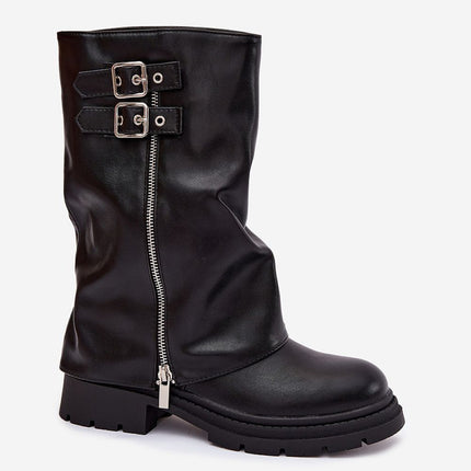  Boots model 222485 Step in style 