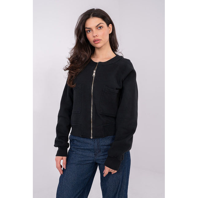  Sweatshirt model 222490 Factory Price 