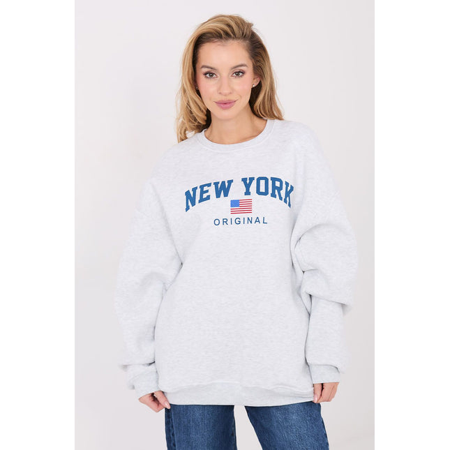  Sweatshirt model 222491 Factory Price 