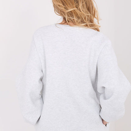  Sweatshirt model 222491 Factory Price 