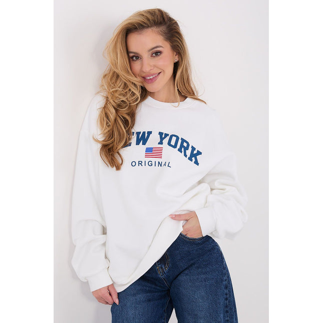  Sweatshirt model 222493 Factory Price 