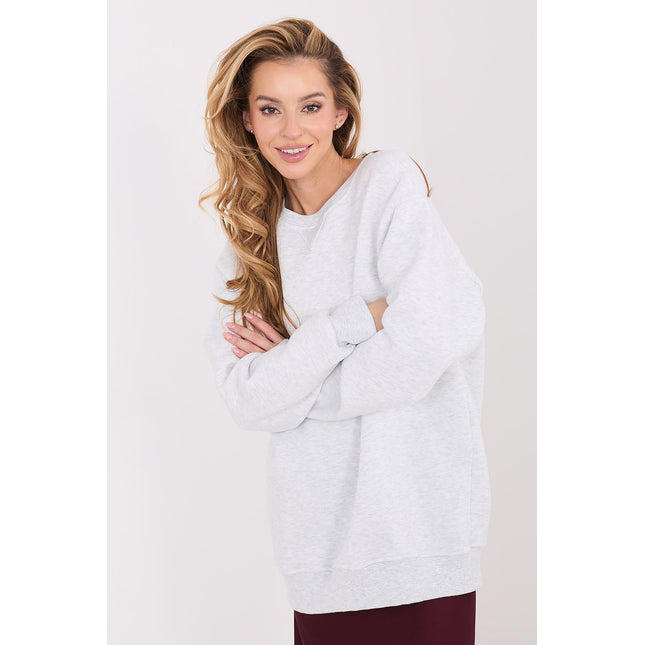  Sweatshirt model 222502 Factory Price 