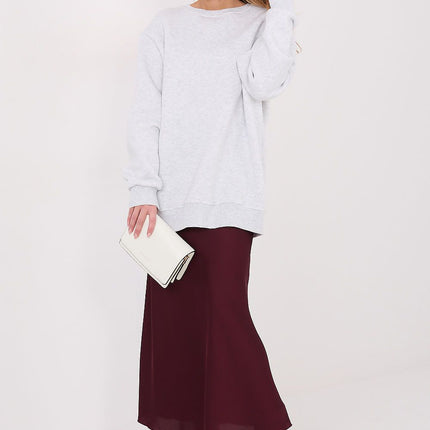  Sweatshirt model 222502 Factory Price 