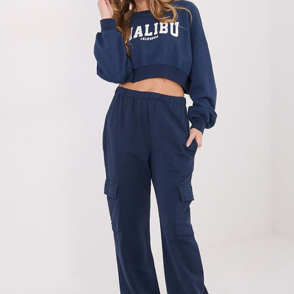  Tracksuit trousers model 222503 Factory Price 