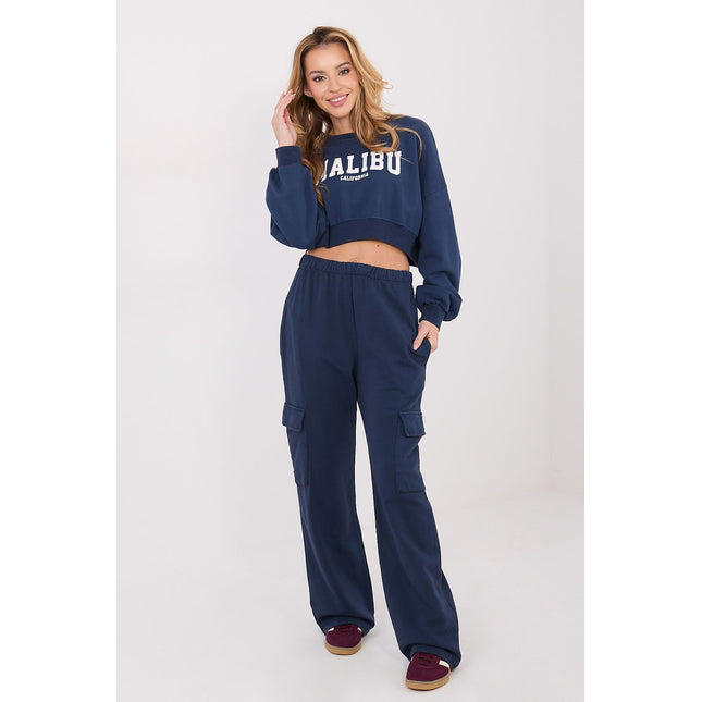  Tracksuit trousers model 222503 Factory Price 