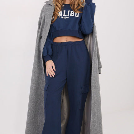  Tracksuit trousers model 222503 Factory Price 