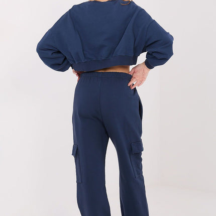  Tracksuit trousers model 222503 Factory Price 