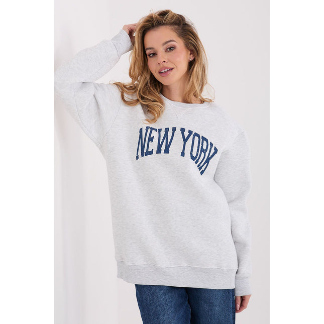  Sweatshirt model 222504 Factory Price 