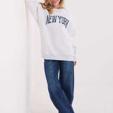  Sweatshirt model 222504 Factory Price 