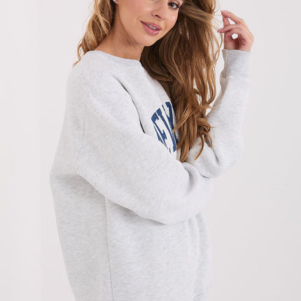  Sweatshirt model 222504 Factory Price 
