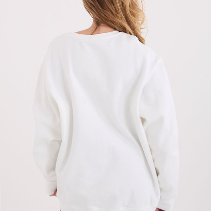  Sweatshirt model 222505 Factory Price 