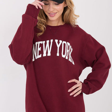  Sweatshirt model 222506 Factory Price 