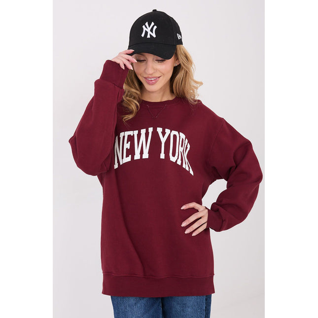  Sweatshirt model 222506 Factory Price 