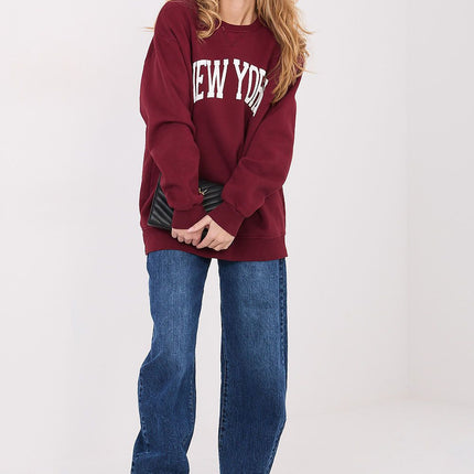  Sweatshirt model 222506 Factory Price 