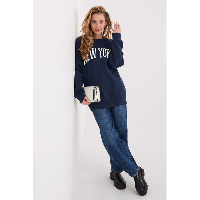  Sweatshirt model 222507 Factory Price 