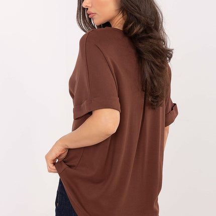  Blouse model 222508 Factory Price 