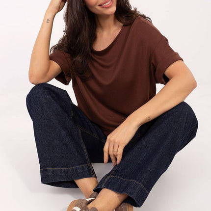  Blouse model 222508 Factory Price 